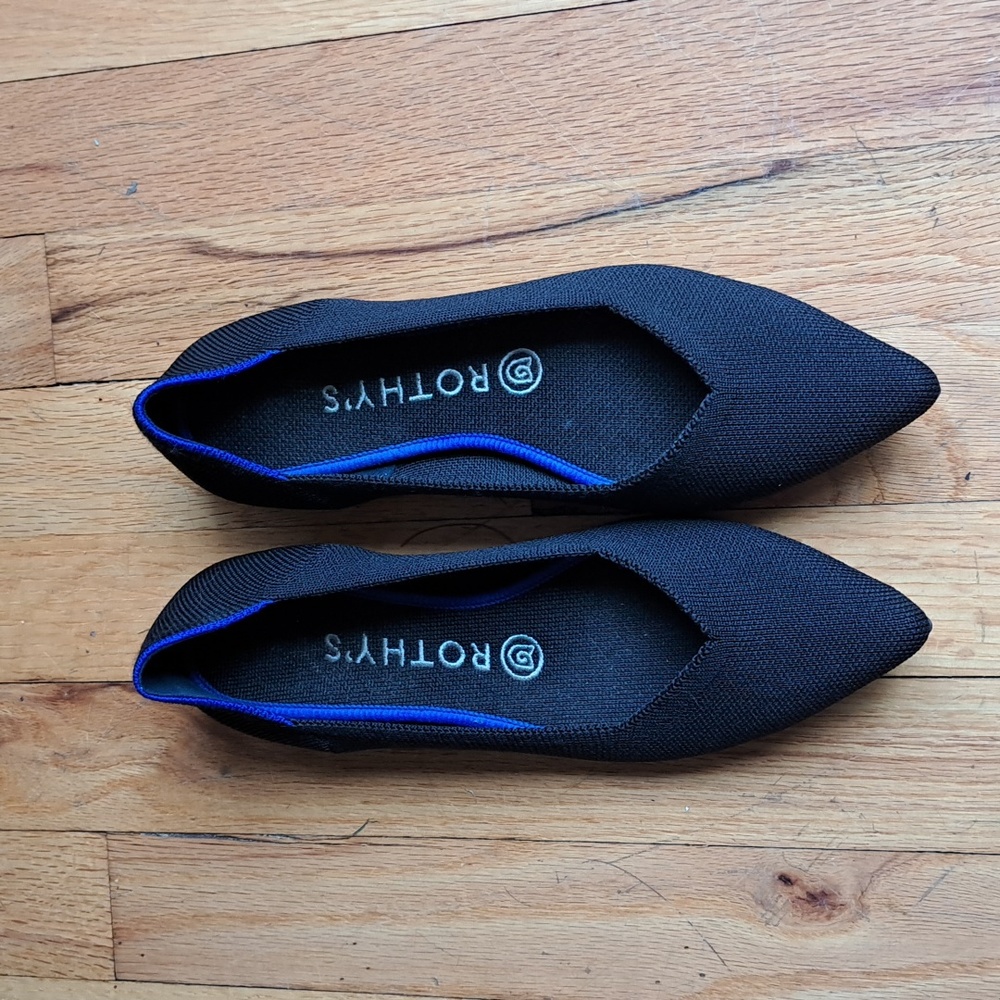 Rothys